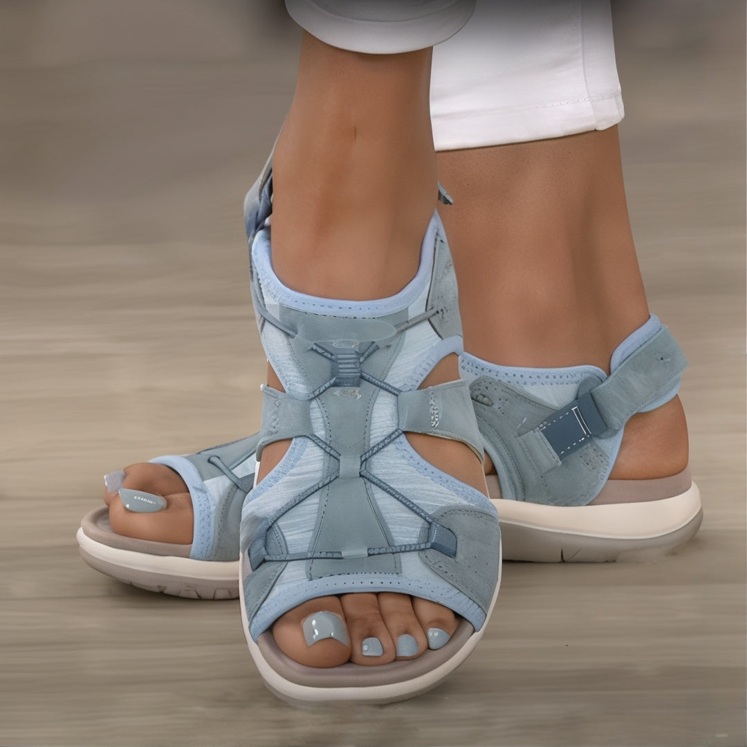 Luna™ - Summer Arch Support Sandals