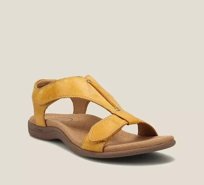 Delia™ | Supportive Orthopedic Sandals