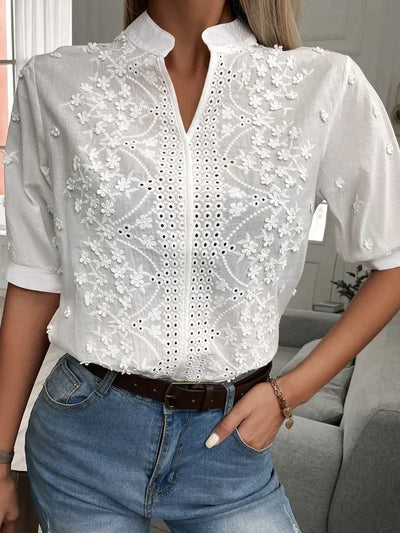 Sophia | Chic Blouse