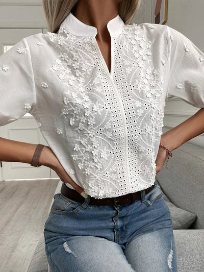 Sophia | Chic Blouse