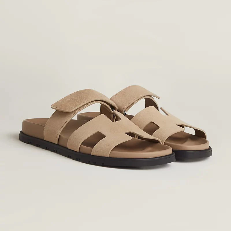 Tasha™ Luxe Sandals