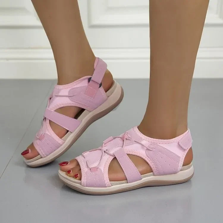 Luna™ - Summer Arch Support Sandals