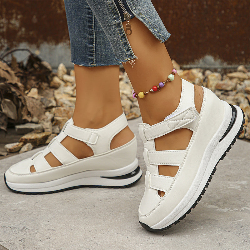 Indi™ | Casual Closed-Toe Sandals