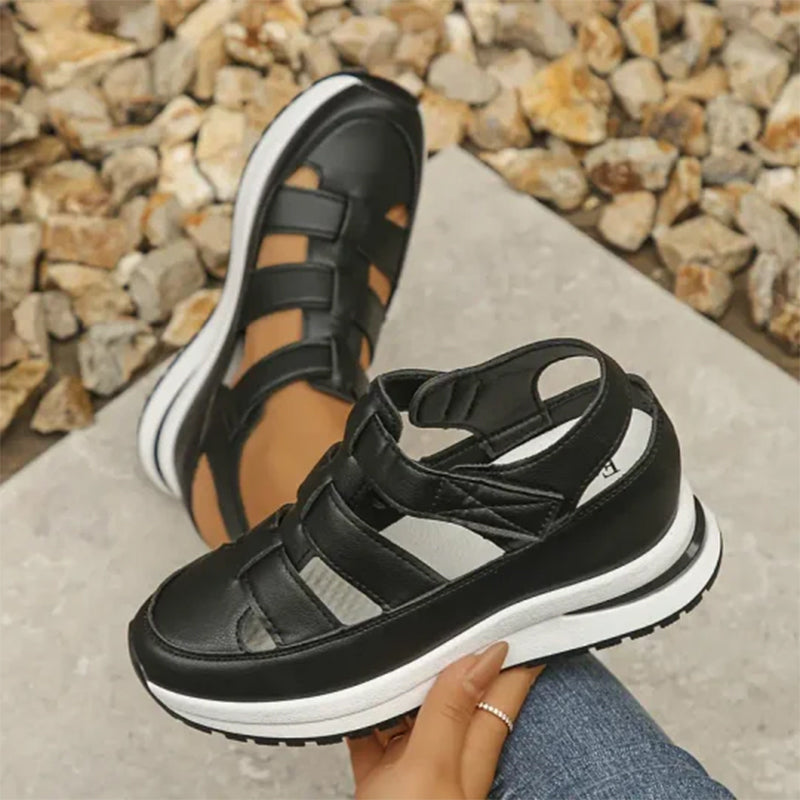 Indi™ | Casual Closed-Toe Sandals